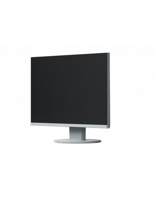 Монитор EIZO FlexScan EV2455, IPS, 24.1 inch, Wide, WUXGA, D-Sub, DVI-D, HDMI, DisplayPort, Сив