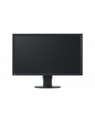 Монитор EIZO FlexScan EV2736W, IPS, 27 inch, Wide, WQXGA, DVI-D, DisplayPort, Черен