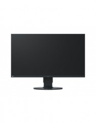 Монитор EIZO FlexScan EV2750, IPS, 27 inch, Wide, WQXGA, DVI-D, DisplayPort, HDMI, Черен
