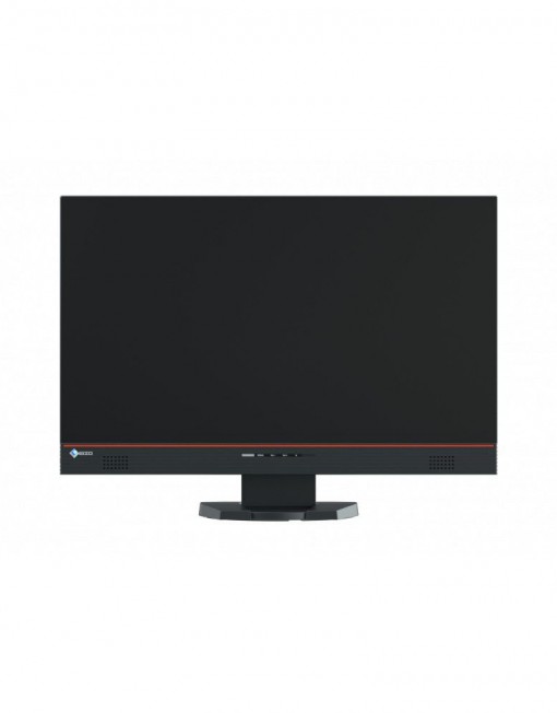 Монитор EIZO FORIS FS2434, IPS, 23.8 inch, Wide, Full HD, DVI-D, HDMI, Черен