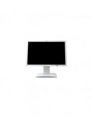 Монитор FUJITSU P24W-7 LED, WVA, 24 inch, Wide, WUXGA, DisplayPort, HDMI, DVI-D, D-Sub, Сив