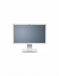 Монитор FUJITSU P27T-7 LED, IPS, 27 inch, Wide, WQXGA, DisplayPort, HDMI, DualLink DVI, D-Sub, Сив