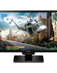 Монитор Gaming LED TN LG 24", Wide, Full HD, 144 Hz, DisplayPort, DVI, HDMI, Черен, 24GM77-B