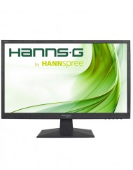 Монитор HANNSPREE HL247DBB , IPS, 23.6 inch, Wide, Full HD, D-Sub, DVI-D, Черен