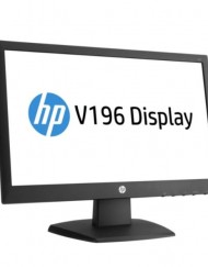 Монитор HP Monitor V196 18.5"