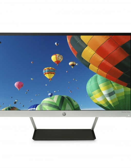 Монитор HP Pavilion 22cw LEDBltIPS MON