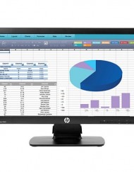 Монитор HP ProDisplay P202 20-inch Monitor