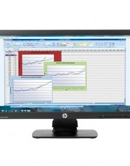 Монитор HP ProDisplay P222va 21.5-inch Monitor