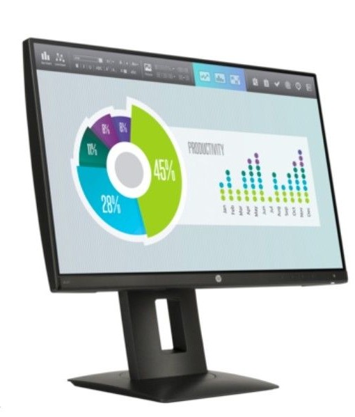 Монитор HP Z22n 22" Narrow Bezel IPS Display