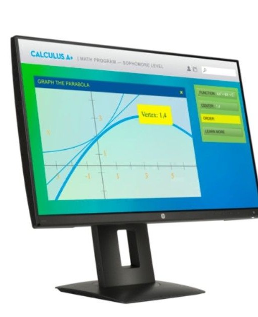 Монитор HP Z23n, 23" Narrow Bezel IPS Display