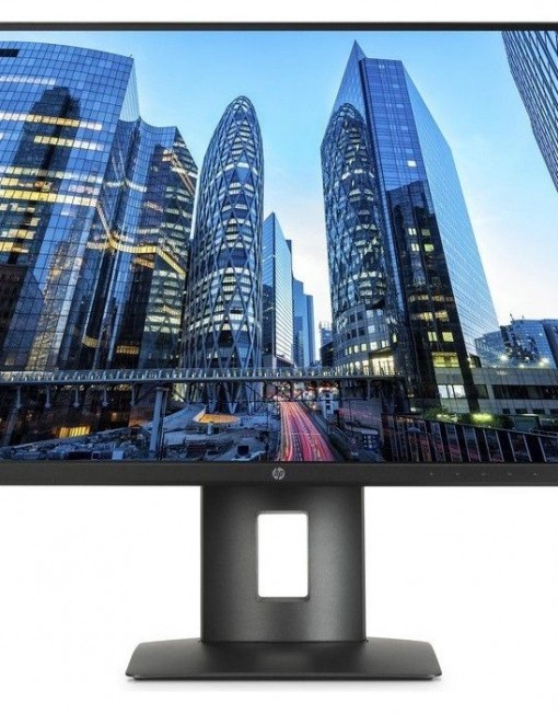 Монитор HP Z24n Narrow Bezel Display