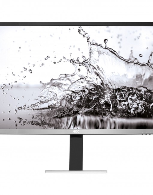 Монитор IPS LED AOC, 32", U3277PQU