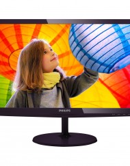 Монитор LCD PHILIPS, 22", IPS-ADS, 227E6EDSD