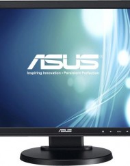 Монитор LED 17" ASUS VB178TL LED, TN, 1280 x 1024, DVI-D порт, VGA, Тонколони 2 x 1W