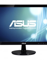 Монитор LED 18.5" ASUS VS197D LED, TN, 1366 x 768, VGA