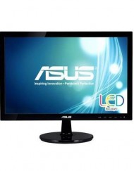 Монитор LED 18.5" ASUS VS197DE LED, TN, 1366 x 768, VGA