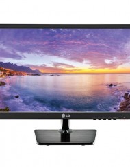 Монитор LED 18.5" LG 19M37A-B LED, TN, 1366 x 768, VGA, Аудио жак