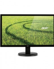 Монитор LED 19,5" Acer K202HQLAb LED, TN, 1366 x 768, VGA