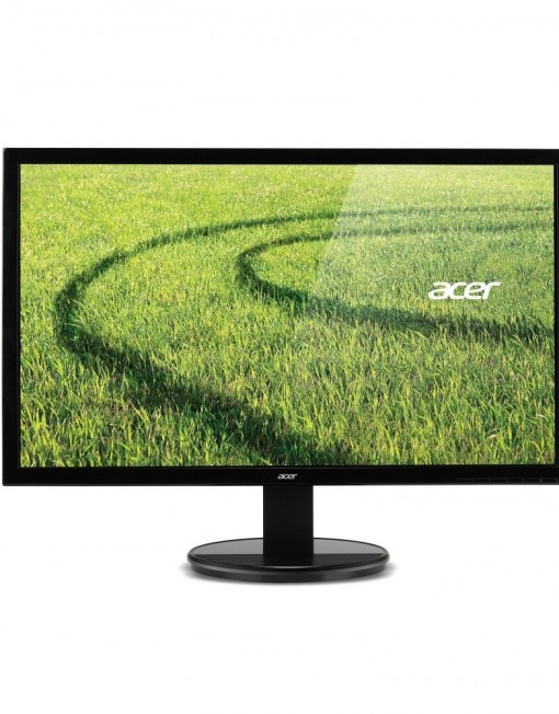 Монитор LED 19,5" Acer K202HQLAb LED, TN, 1366 x 768, VGA
