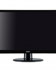 Монитор LED 19.5" Acer S200HQLHb LED, TN, 1366 x 768, VGA