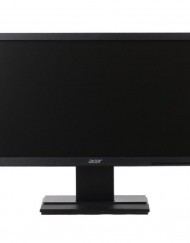 Монитор LED 19.5" Acer V206HQLbmd LED, TN, 1366 x 768, VGA