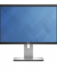 Монитор LED 19.5" Dell P2016 LED, IPS, 1440 x 900, 2 x USB 2.0, VGA, DisplayPort