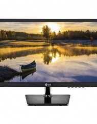 Монитор LED 19.5" LG 20M37A-B LED, TN, 1600 x 900, VGA