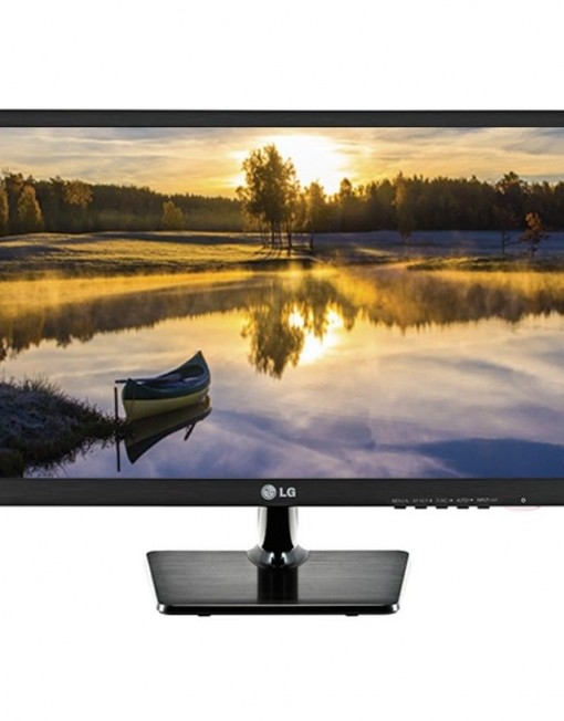 Монитор LED 19.5" LG 20M37A-B LED, TN, 1600 x 900, VGA