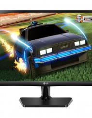 Монитор LED 19.5" LG 20MP47A-P LED, IPS, 1440 x 900, VGA