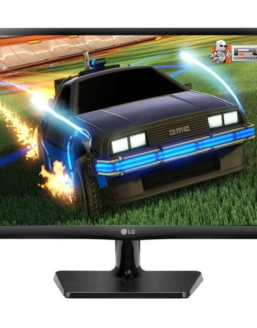 Монитор LED 19.5" LG 20MP47A-P LED, IPS, 1440 x 900, VGA