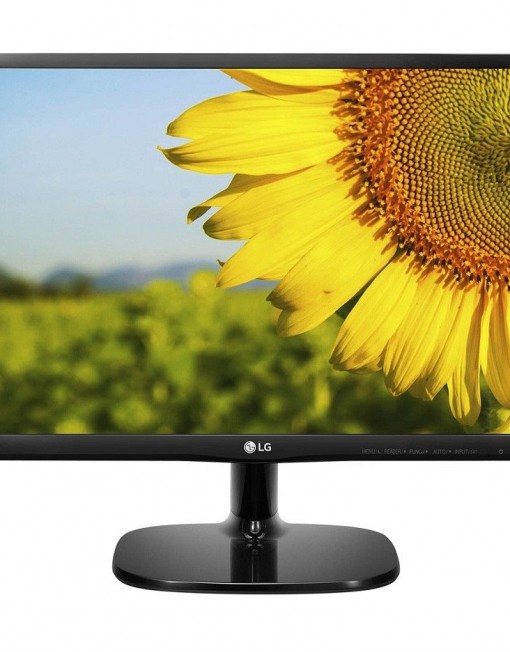 Монитор LED 19.5" LG 20MP48A-P LED, IPS, 1440 x 900, VGA