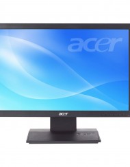 Монитор LED 19" Acer V196L LED, TN, 1280 x 1024, VGA, DVI