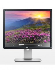 Монитор LED 19" Dell P1914S LED, IPS, 1280 x 1024, 4 x USB 2.0, VGA, DisplayPort, DVI