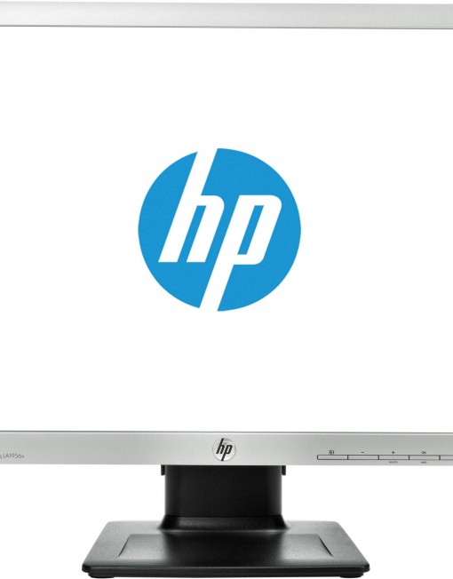 Монитор LED 19" HP LA1956X LED, TN, 1280 x 1024, DVI-D порт, DisplayPort, VGA, 2 x USB 2.0