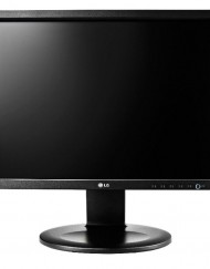 Монитор LED 19" LG 19MB35D-B LED, IPS, 1280 x 1024, VGA, DVI