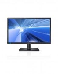 Монитор LED 19" Samsung LS19C45KMW LED, TN, 1440 x 900, VGA, DVI, Тонколони 2 x 1W