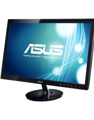 Монитор LED 20" ASUS VS208NR LED, TN, 1600 x 900, DVI-D порт, VGA