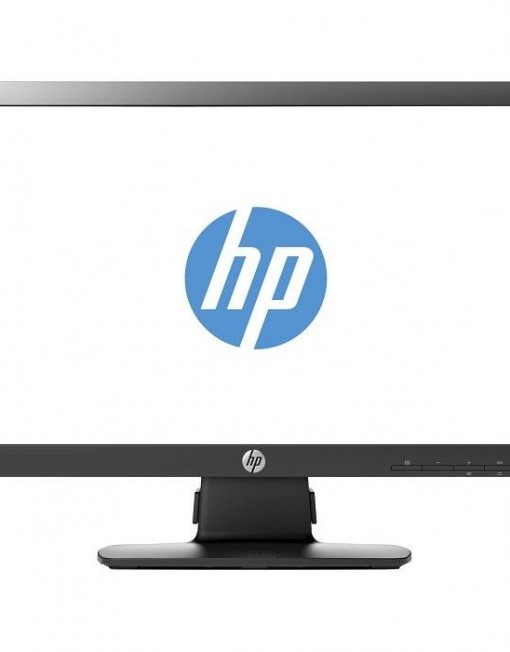 Монитор LED 20" HP ProDisplay P201 LED, TN, 1600 x 900, DVI, VGA