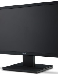 Монитор LED 21.5" Acer V226HQLBBD LED, TN, 1920 x 1080 Full HD, DVI, VGA