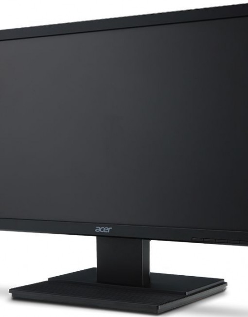 Монитор LED 21.5" Acer V226HQLBBD LED, TN, 1920 x 1080 Full HD, DVI, VGA