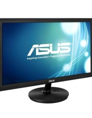 Монитор LED 21.5" ASUS VS228DE LED, TN, 1920 x 1080 Full HD, VGA