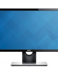 Монитор LED 21.5" Dell E2216H LED, TN, 1920 x 1080 Full HD, DisplayPort, VGA
