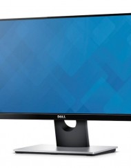 Монитор LED 21.5" Dell SE2216H LED, VA, 1920 x 1080 Full HD, HDMI, VGA