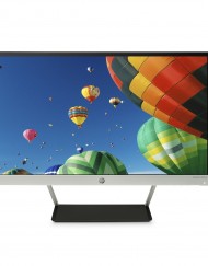Монитор LED 21.5" HP Pavilion J7Y66AA LED, IPS, 1920 x 1080 Full HD, HDMI, VGA