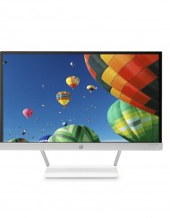 Монитор LED 21.5" HP Pavilion J7Y67AA LED, IPS, 1920 x 1080 Full HD, HDMI, VGA