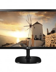 Монитор LED 21.5" LG 22MP57VQ LED, IPS, 1920 x 1080 Full HD, Аудио жак, DVI-D порт, VGA, HDMI