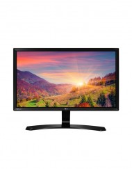 Монитор LED 21.5" LG 22MP58VQ-P LED, IPS, 1920 x 1080 Full HD, Аудио жак, DVI-D порт, VGA, HDMI