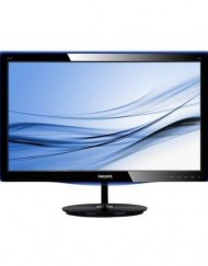 Монитор LED 21.5" Philips 227E3LSU LED, TN, 1920 x 1080 Full HD, DVI, VGA