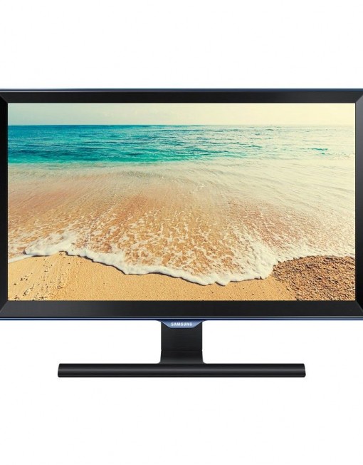Монитор LED 21.5" Samsung LT22E390EW LED, PLS, 1920 x 1080 Full HD, VGA, 2 x HDMI, RF, 1 x USB 3.0,