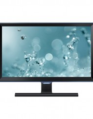 Монитор LED 21.5" Samsung S22E390 LED, PLS, 1920 x 1080 Full HD, Аудио жак, VGA, HDMI